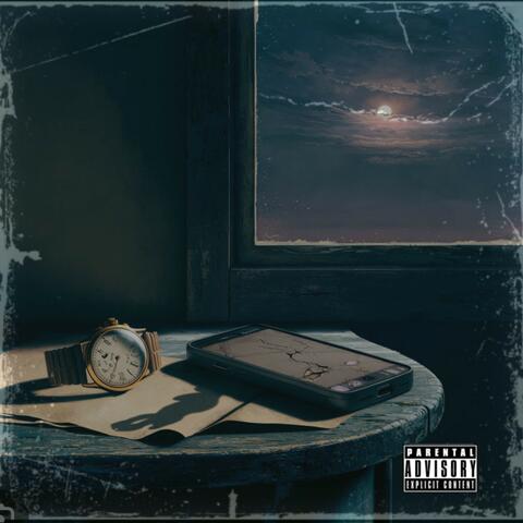 Hasta cuando album art