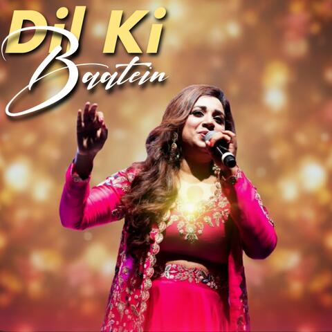 Dil Ki Baatein album art