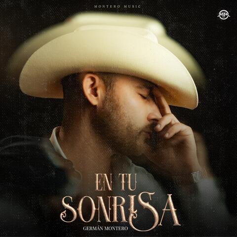 En Tu Sonrisa album art