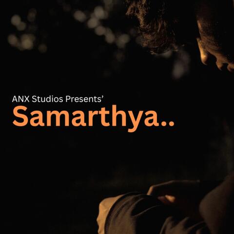 Samarthya album art