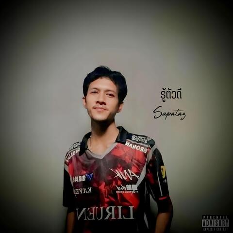 รู้ตัวดี album art