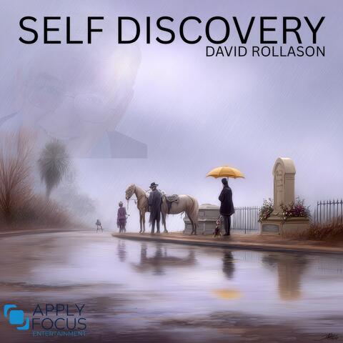 Self Discovery album art