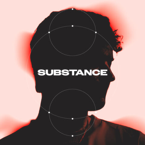 Substance album art