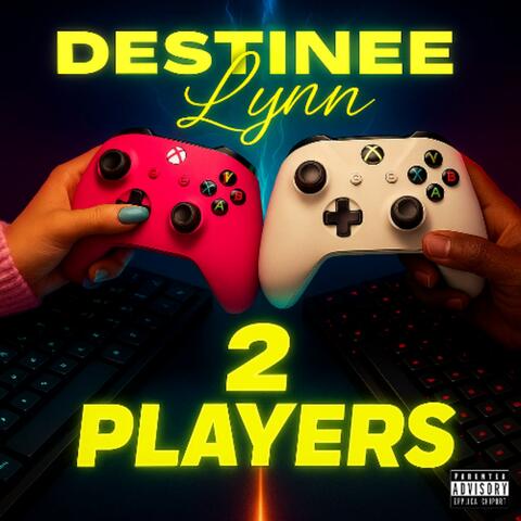 2 Players album art