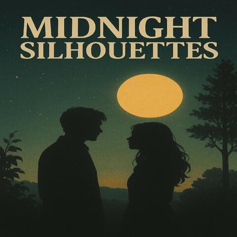 Midnight Silhouettes album art