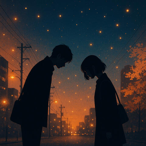 「最初の挨拶から」 album art