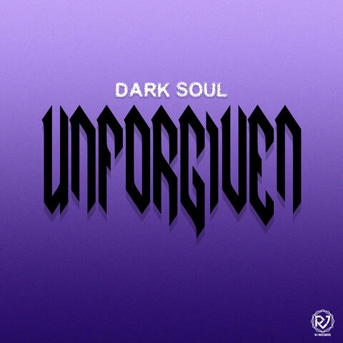 Unforgiven album art