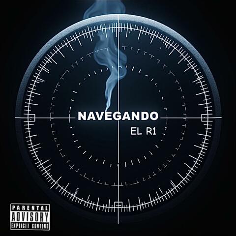 NAVEGANDO album art