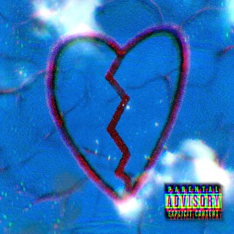 Air HeartBreak album art