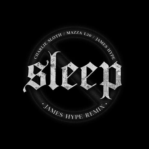 SLEEP album art
