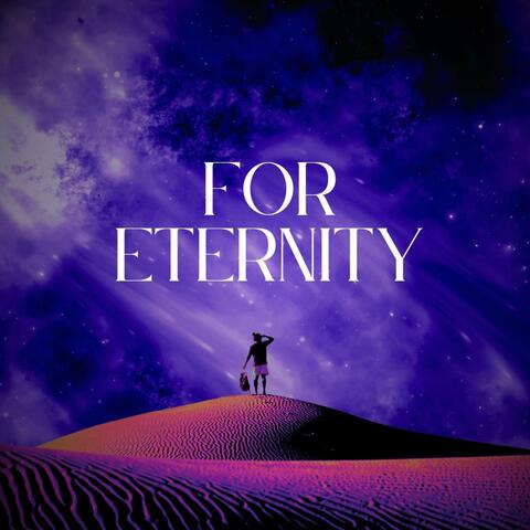 For Eternity album art