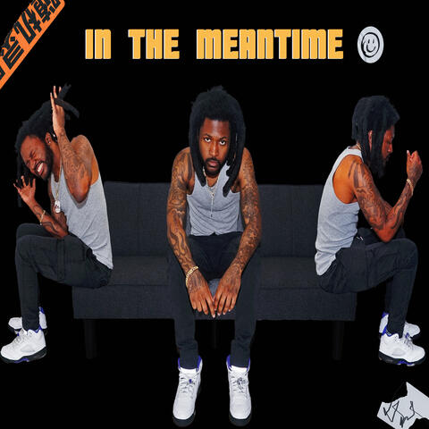 In The Meantime album art