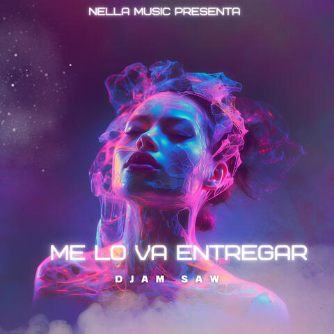 Me Lo Va Entregar album art