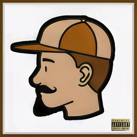 Le Garçon: La Mixtape album art