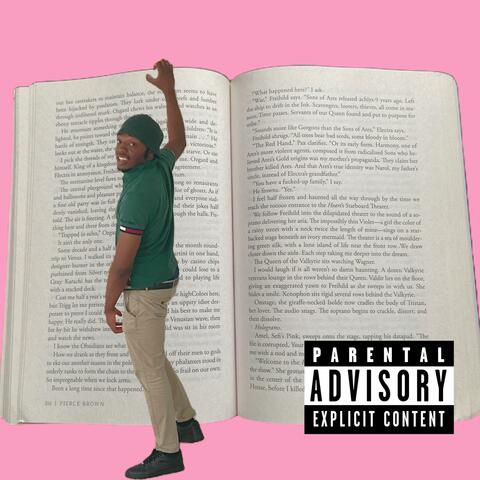 Flip A Page album art