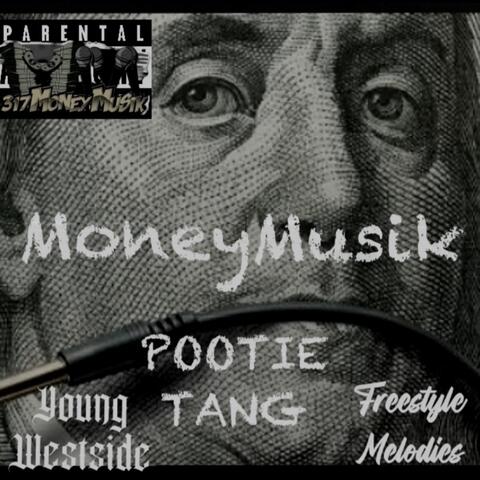 MoneyMusik album art