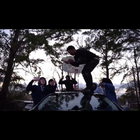 Show Stopper album art