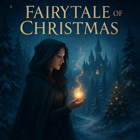 Fairytale of Christmas album art