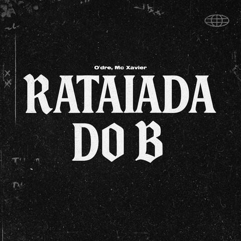 Rataiada do B album art