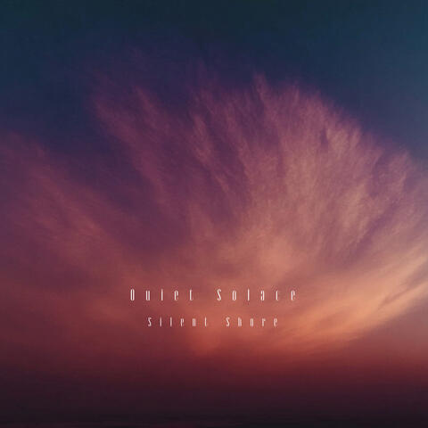 Silent Shore album art