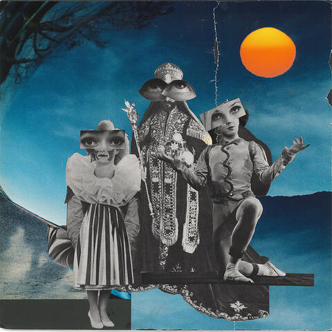 Heavy Metal (We Can Do Anything) album art