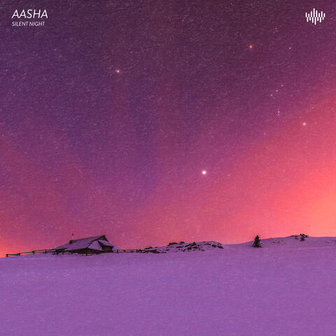 Silent Night album art