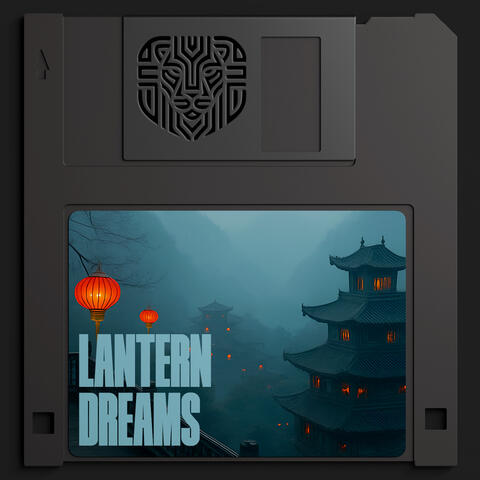 Lantern Dreams album art