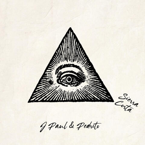 Sierra Corta album art