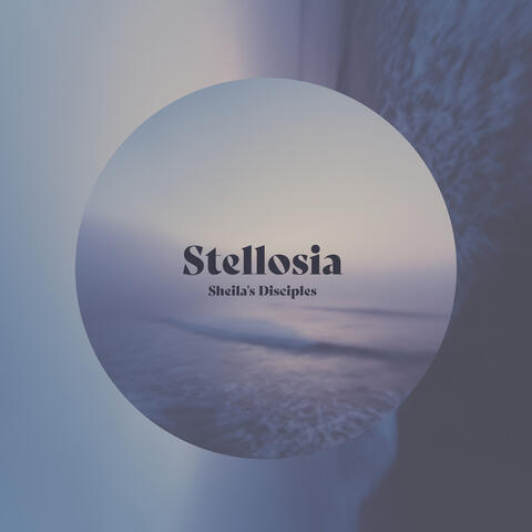 Stellosia album art