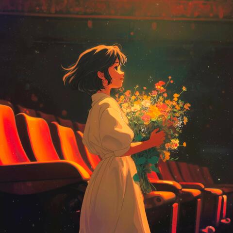 Like a Romance Movie album art