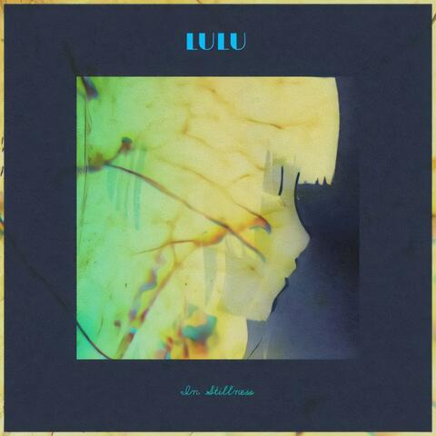 In Stillness album art