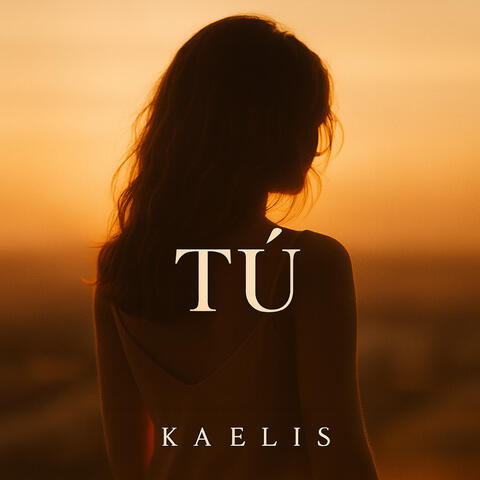 Tú album art