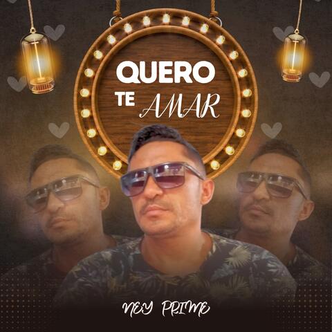 Quero Te Amar album art