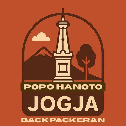 Jogja Backpackeran album art
