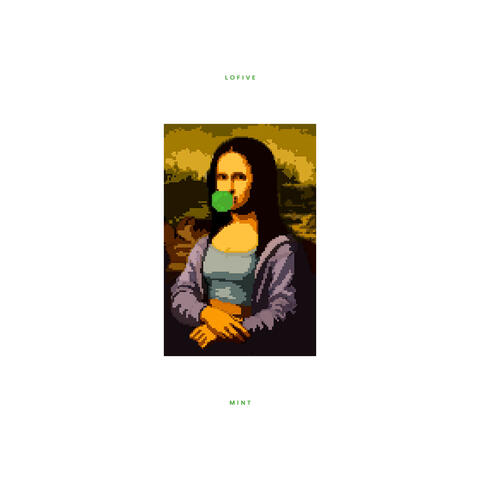Mint album art