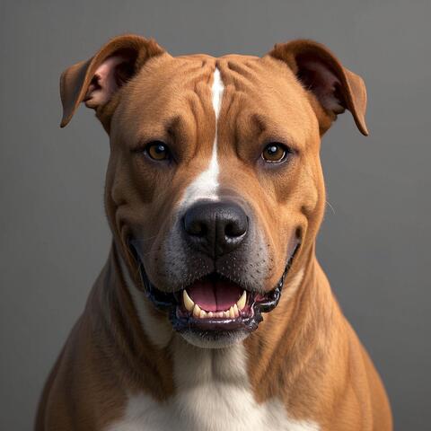 Reflexão Motivacional do Cachorro album art