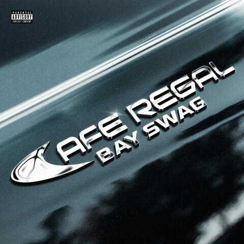 Cafe Regal album art
