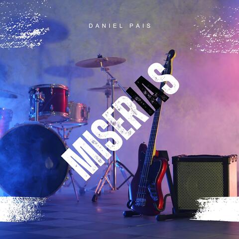 MISERIAS album art