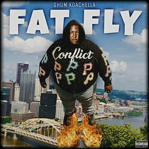 Fat Fly album art