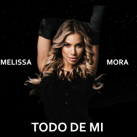 Todo de Mi album art