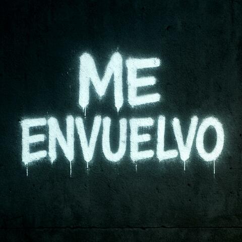 Me Envuelvo album art