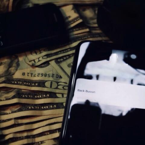 Back Bussin album art