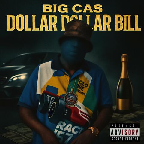 Dollar Dollar Bill album art