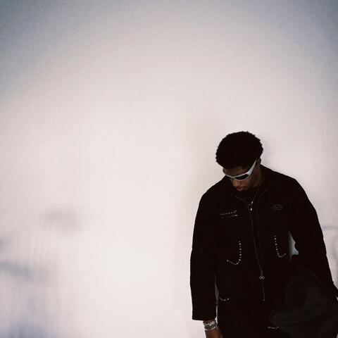 No wonder I'm that good album art