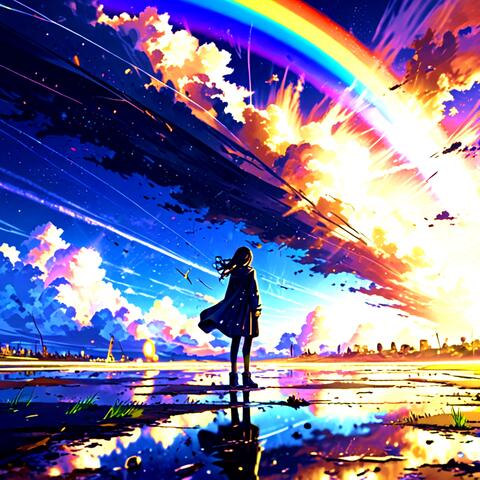 心の赴くままに album art