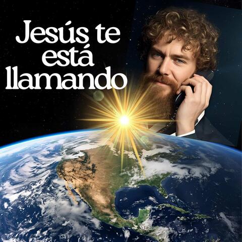 Jesús te está llamando album art