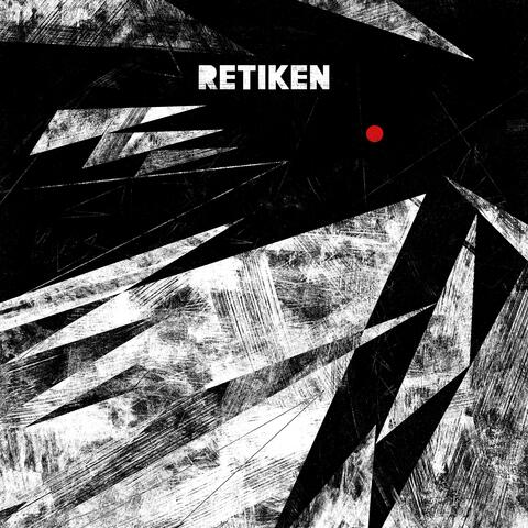 Retiken album art