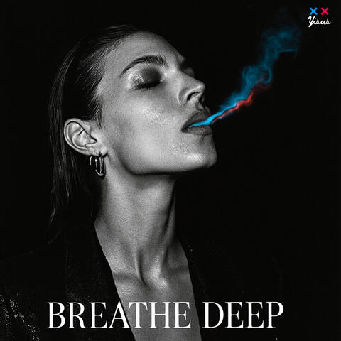 Breathe Deep album art