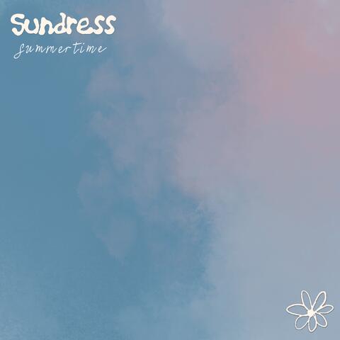 Summertime album art