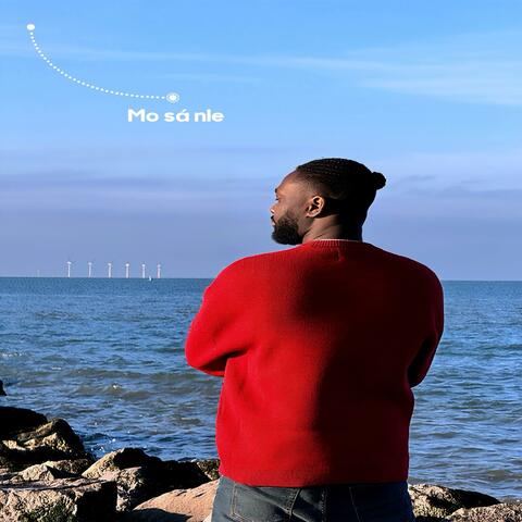 mo sá nle album art